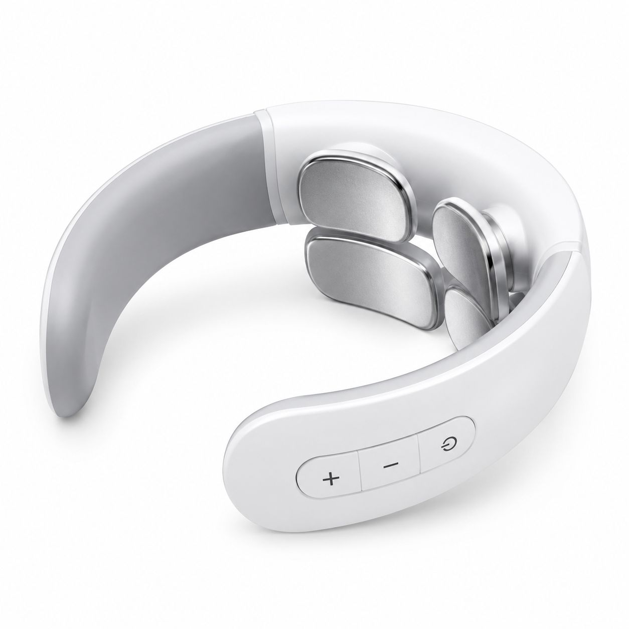 Lowtiva™ Smart Neck Massager